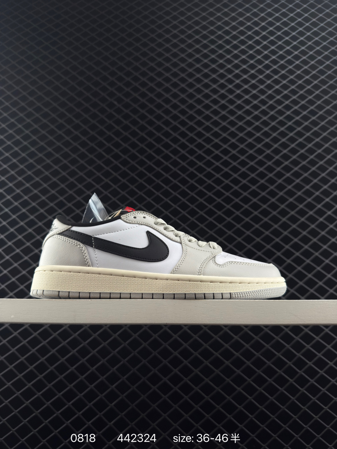 Nike Air Jordan 1 Low AJ1